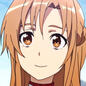Asuna | SAO