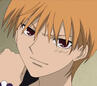 Kyo | Fruits Basket
