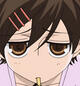 Haruhi | Ouran Host Club